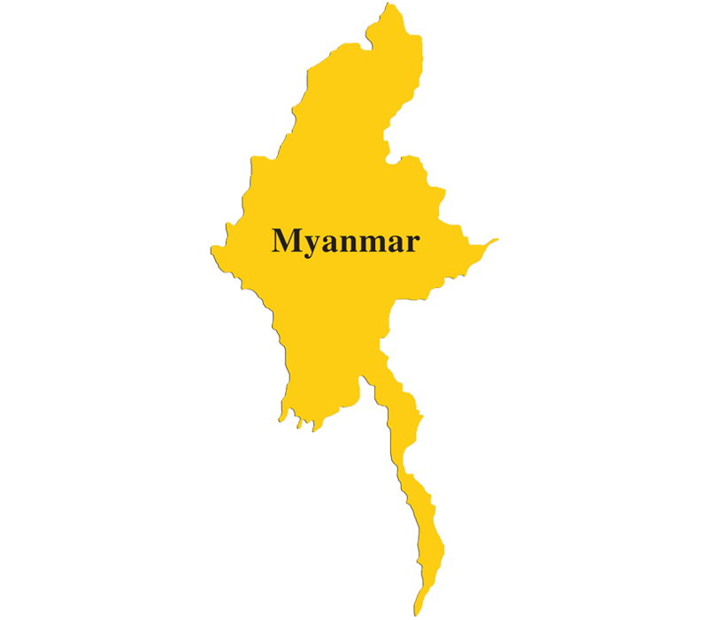 Myanmar